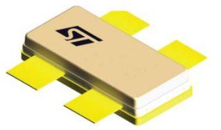 STMicroelectronics-STAC4932F RF MOSFETs Trans RF MOSFET N-CH 200V 5-Pin STAC780F Loose