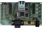 Microchip Technology-TIPL400 Eingebettete Systementwicklungsboards und -kits PIC18F67J60 Evaluation Board