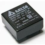 Delta Electronics-S24SE05004NDFA DC/DC-Wandler und Spannungsreglermodul Module DC-DC 24VIN 1-OUT 5V 4A 20W 6-Pin