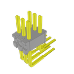 TMS-103-03-G-D-RA TMS-103-03-G-D-RA