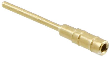 Mill-Max-0489-1-15-15-11-27-04-0 Steckverbinder, Kontakt Contact SKT 11 Size Press Fit ST Thru-Hole Bulk