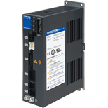 SANYO DENKI-PB4A002P301 Misc Products PB Driver, 2A, Type-P, Single Axis/AC200-230V