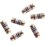 Res Metal Film 0102(0805) 200K Ohm 1% 0.2W(1/5W) ±50ppm/°C Melf Pad SMD T/R Automotive AEC-Q200