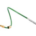 Cable Assembly, SMPM-T Threaded Female to SMPM-T Threaded Female