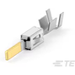 Contact PIN Crimp ST Cable Mount 13-17AWG Reel