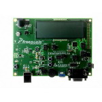 MC9RS08LA8 Microcontroller Demonstration Kit 0.032MHz CPU 256B RAM 8KB Flash