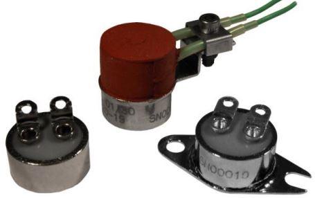 Honeywell-3200EM00190029 Termostati Precision Thermostat