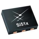 Oscillator XO 200MHz ±30ppm LVDS 52% 1.8V 6-Pin CLCC SMD Coil Tape