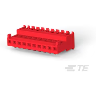4-644540-0 by TE Connectivity | Connector Headers and PCB Receptacles ...