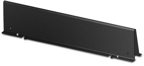 American Power Conversion-AR8162AWHT 电缆配件 Data Cable Partition, NetShelter, 600mm Wide, White