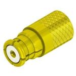 Conn MMSP F 0Hz to 26.5GHz 50Ohm ST Cable Mount Gold