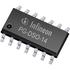 2ED21064S06JXUMA1|INFINEON|simage