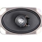 Speakers Coaxial 50W 8Ohm Rectangular Solder Lug