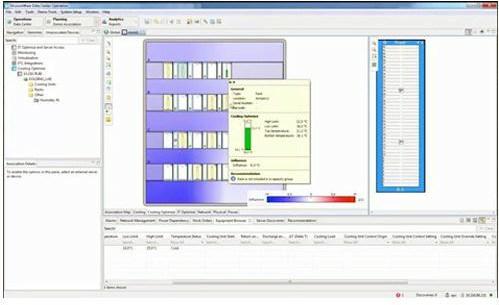American Power Conversion-CLGATEWAY Accesorios de administración térmica Data Center Operation Cooling Optimize Gateway