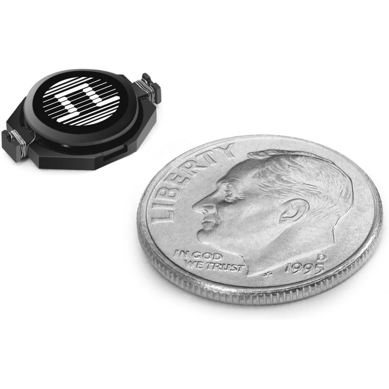 Pulse Electronics Corporation-P0762.154NLT Inducteur à montage en surface Inductor Power Unshielded Wirewound 150uH 20% 100KHz 0.5A 1.2Ohm DCR T/R