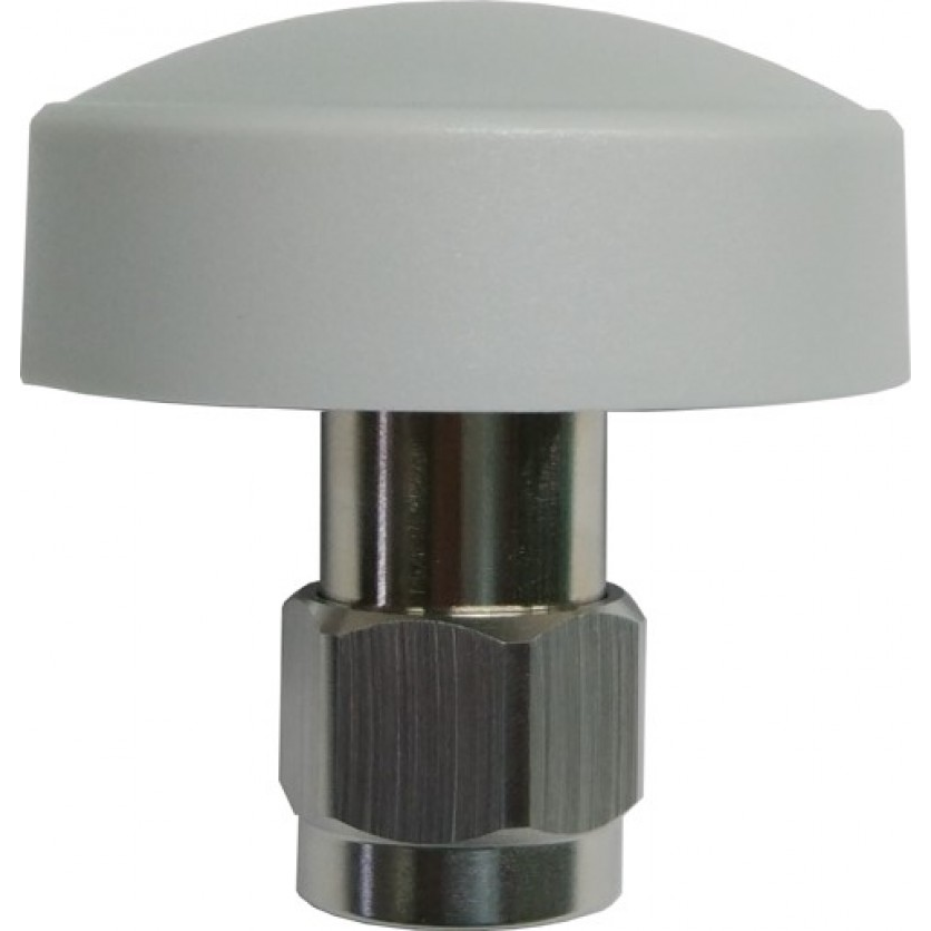 Pulse Electronics Corporation-GNSSDM30NM Antenne GNSS Patch Antenna, 30dB LNA, N-Male Connector