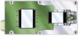 Vicor-VP-G1842025 Módulos y circuitos integrados de energía especializados Up to 150 W and 25 A Modular Power System