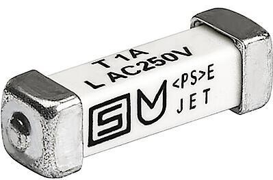 SCHURTER-0034.9889 Juegos de componentes Fuse Kit UMT 250