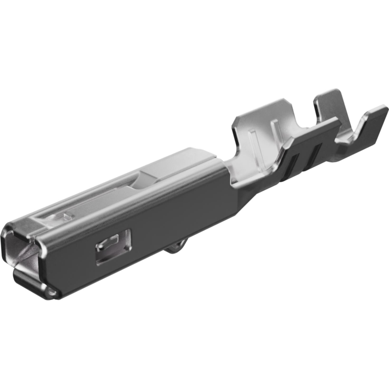 Molex-33001-5022 Steckverbinder, Kontakt Contact SKT Crimp ST Cable Mount 18-20AWG MX150™ T/R
