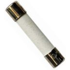 Eaton-BK-MDA-10-R 퓨즈 Fuse Cartridge Slow Blow Acting 10A 250V Holder Cartridge 6.35 X 31.75mm Ceramic Carton