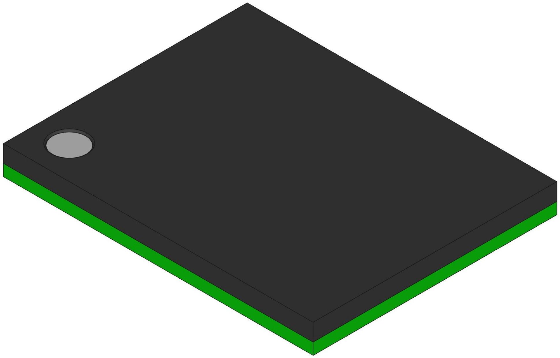 Infineon Technologies AG-CY14B116N-BA25XIT NVRAM NVRAM NVSRAM Parallel 16Mbit 3V/3.3V 60-Pin FBGA T/R