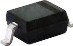 Vishay-SD101AWS-E3-18 Rectifiers Diode Small Signal Schottky 60V 0.03A 2-Pin SOD-323 T/R