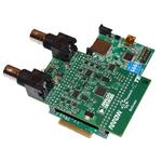 Arrow Development Tools-BESCOPEBUNDLE Programmierbare-Logik-Entwicklungsplatinen und -kits 5CEFA2F23C8N FPGA Development Kit 24MHz/50MHz/100MHz 1GB RAM 1KB/16MB EEPROM/Flash