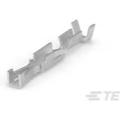TE Connectivity-188744-1 连接器触点 Contact SKT IDT ST Cable Mount 24-28AWG Box/Reel