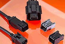 Molex-1110195001 Cable Assembly USB Cable Assembly USB 0.5m LVDS Mini USB Type B to Mini USB Type B 5 to 5 POS M-M