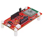 WFI32-IoT Board
