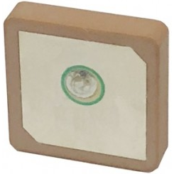 Pulse Electronics Corporation-W3208 Antenne Antenna Patch 1585MHz/1606MHz 2-Pin Tray