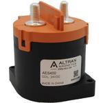 Altran Magnetics, Inc-AES400-MA Contactors High Voltage DC Contactor