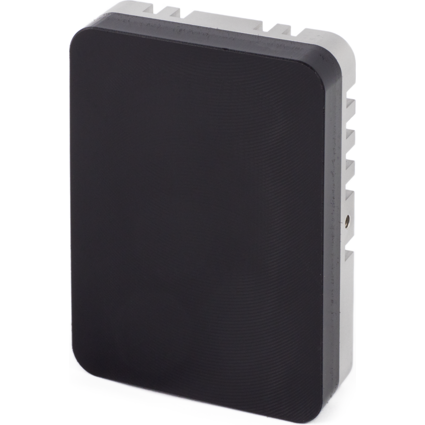 RFbeam Microwave GmbH-V-MD3_M12-RFB-00A-01 Ricetrasmettitori RF 61GHz digital 3D FMCW radar with tracking