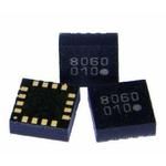 3-axis AMR Magnetometer