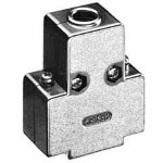 HDE-CTH(4-40)(10)_D-Sub/VGA连接器