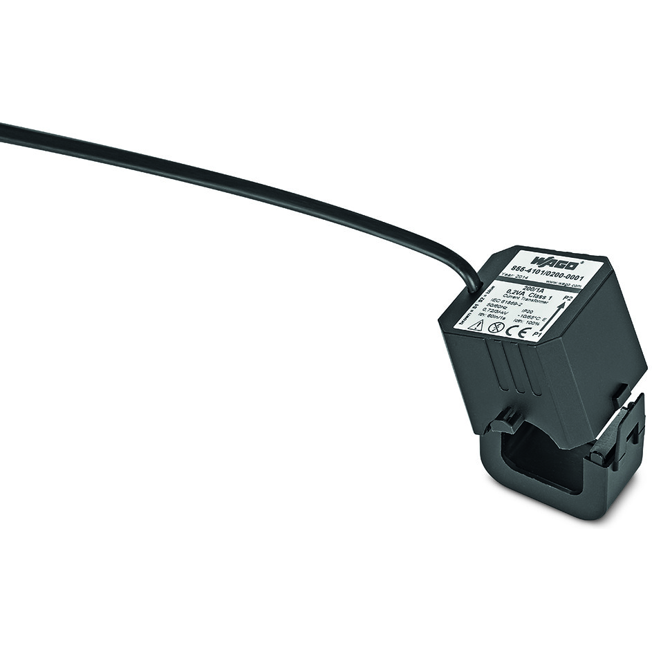 WAGO-855-4105/400-101 Current Transformers Split-Core Current Transformers