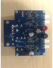 Texas Instruments-TAS5782MEVM Integrierte Verstärkerschaltung, Entwicklungsplatinen und -kits TAS5782M Audio Amplifier Evaluation Board