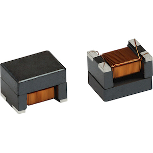 Vishay-IFLN1210BEER512N Gleichtakt-Drosseln High Impedance Surface-Mount Common Mode Choke