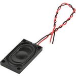 1.5 W, Micro-Speaker