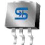 Taiwan Semiconductor-TS2937CM50 RN Linear Regulators LDO Regulator Pos 5V 0.5A 4-Pin(3+Tab) TO-263 T/R