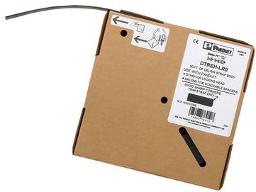 Panduit-DTREH-LR0 Kabelbinder Cable Ties, Standard Locking Acetal Black 1112N