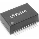 Telecom Transformer 1:1 24 Terminal Gull Wing SMD