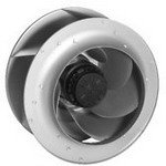 ebm-papst-R4E400-AP17-06 Compressori e ventole AC Motorized Impeller Centrifugal Ball Bearing 230V