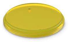 RAFI GmbH & Co. KG-5.49.263.062/1400 Schalterzubehör Switch Access Round Bezel Push Button Switch