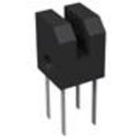 Rohm-RPI-131 Lichtschranke Photointerrupter Transmissive 1.2mm Phototransistor 4-Pin Bulk
