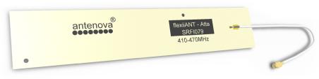 Antenova-SRFI079 天线  Antenna FPC -3.2dBi Gain 470MHz Bag