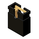 EDJ2G0_跳线/漆包线/预压接线