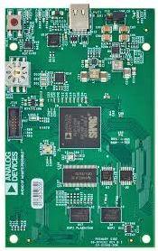 Analog Devices-EV-21568-SOM Cartes et kits de développement de systèmes intégrés SOM Evaluation Board