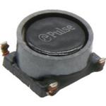 Switching Transformer 0.95Ohm Prim. DCR 0.95Ohm Sec. DCR 3W 4 Terminal SMD