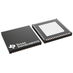 Texas Instruments-TUSB8041IRGCT USB-Schnittstellenschaltkreise Full Speed/High Speed/Super Speed Four Port USB 3.0 Hub USB 2.0/USB 3.0 1.1V/3.3V T/R 64-Pin VQFN EP